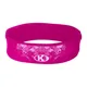 Cinturón Elástico para Correr K6 Rosado